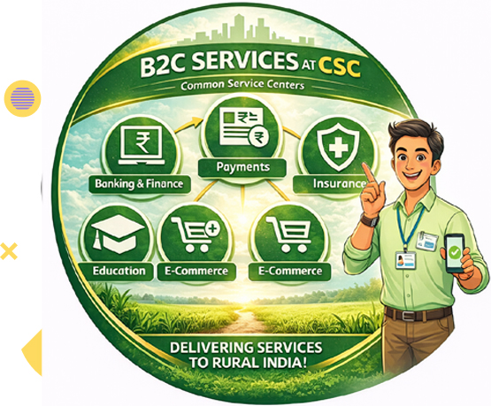 Public Sewa Services